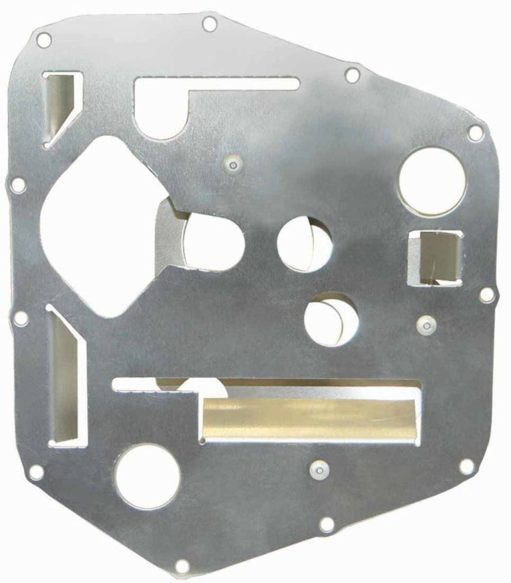 MOROSO MOR23045 Oil Pan Baffle Scion FRS /Subaru BRZ