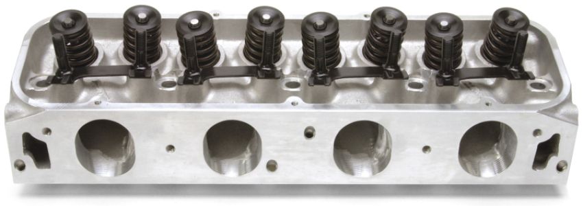 EDELBROCK EDE60679 BBF Performer RPM Cylinder Head - Assm.