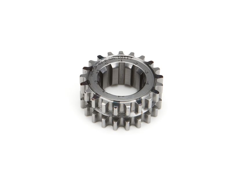 Boundary 07-14 Ford Modular Motor GT500 V8 Billet Crankshaft Timing Sprocket