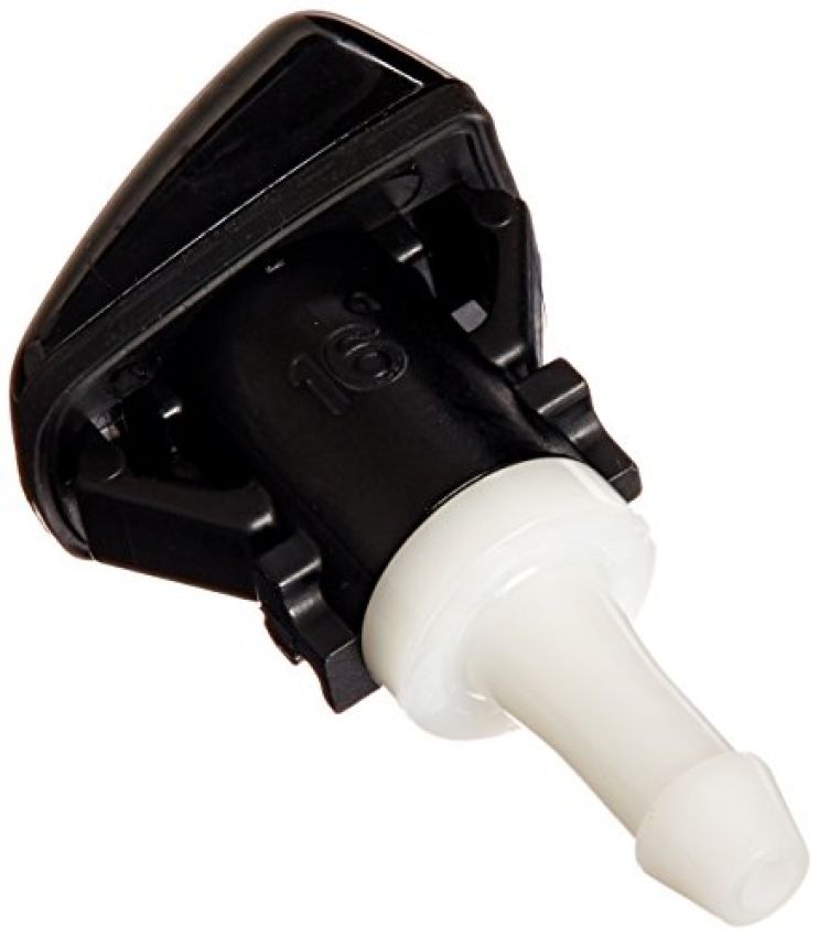 Genuine Chrysler 5303833AA Windshield Washer Nozzle