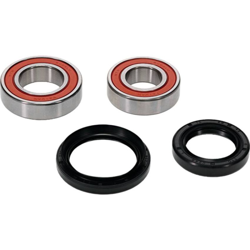 Pivot Works 25-1530-P Wheel Bearing Kit