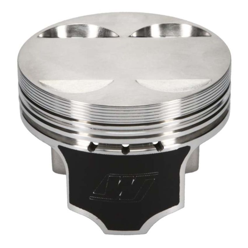 Wiseco K623M845 Piston Set, Honda, B16A, 84.50 mm Bore, Sport Compact, Set of 4