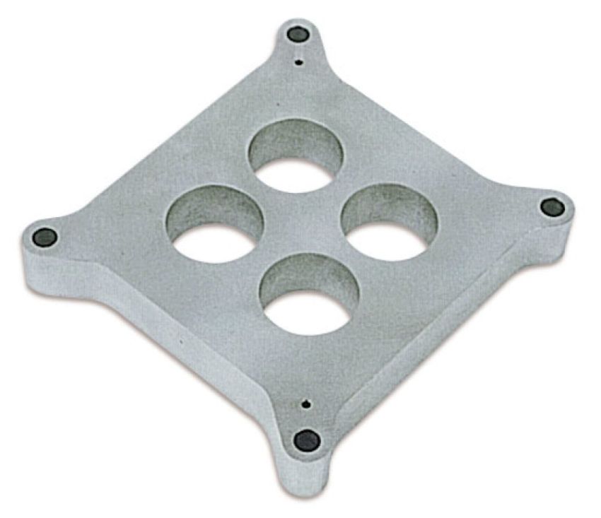 MOROSO MOR64991 1in Billet Carb Spacer