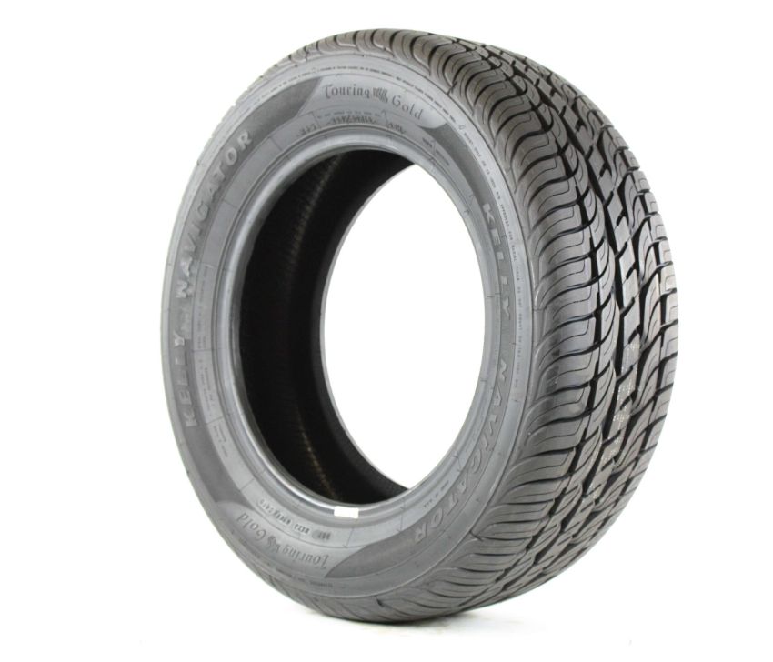 KELLY Navigator Touring Gold 235/55R17 All-Season