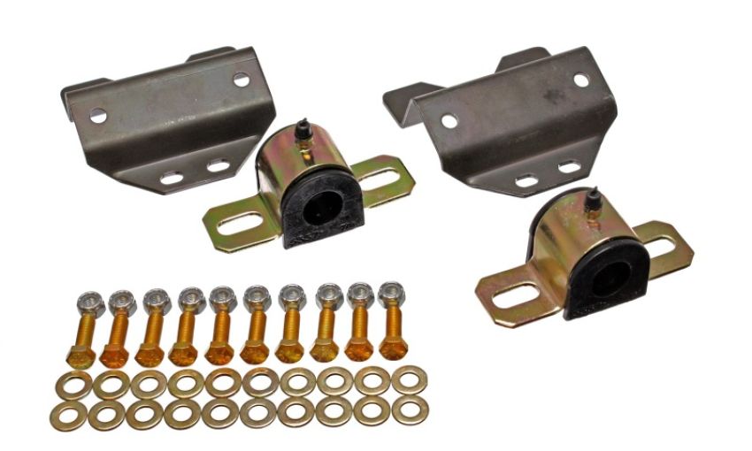 ENERGY SUSPENSION ENE5-5135G Chry Front Sway Bar Bushing Set