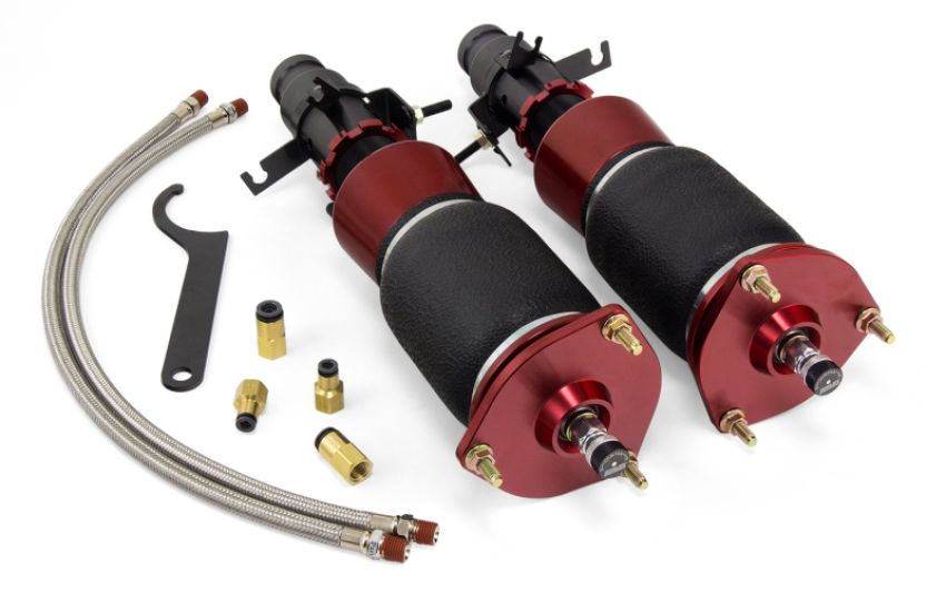 Air Lift 78553 Performance 2009-2013 Infiniti G37x AWD Front Kit