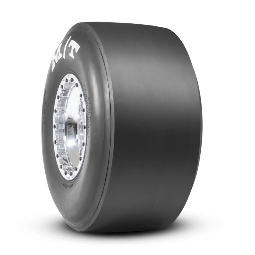 MICKEY THOMPSON MIC250527 32.0/16.0-15S X8  ET Drag Tire