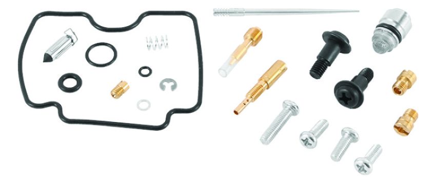 QuadBoss 420534 2000 Yamaha YFM400 Kodiak 2x4 (03) Carburetor Kit