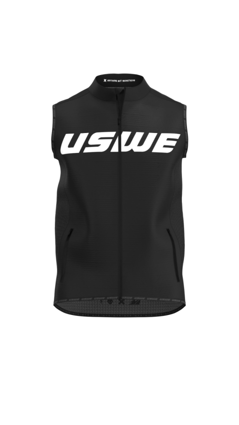 USWE 80913031999104 Lite Off-Road Vest Black - Small