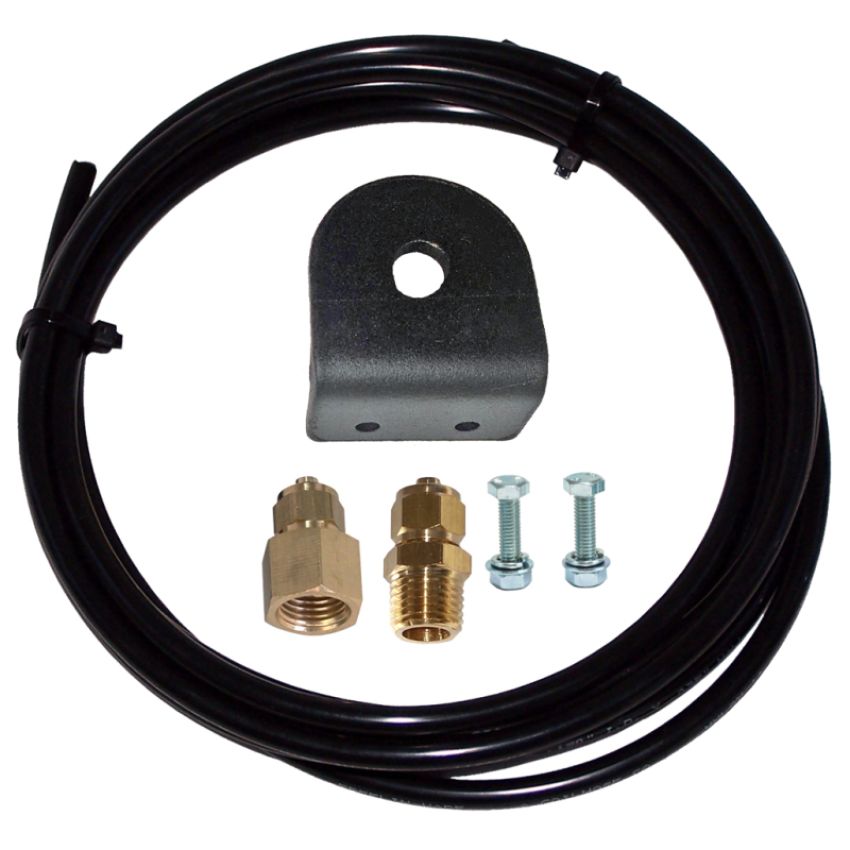 Kleinn Air Horns 1302 Kleinn Quick Connect Coupler Relocation Kit