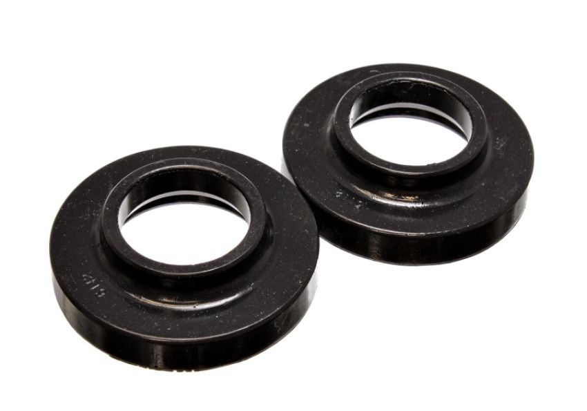 ENERGY SUSPENSION ENE2-6101G JEEP COIL SPRING Isolators