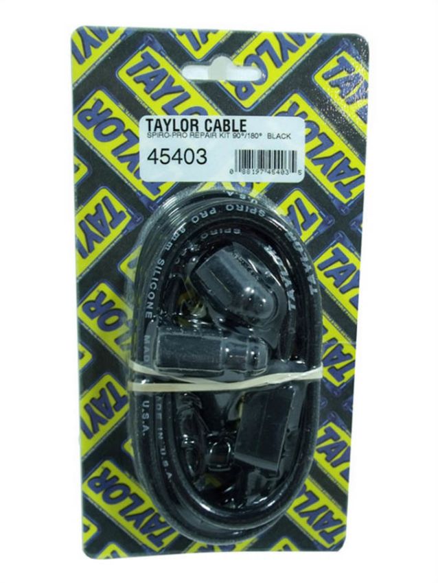 Taylor Cable 45403 Spiro-Pro Repair Kit