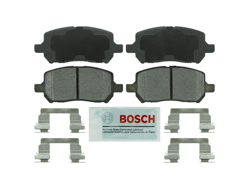 Bosch BE956H Brake Pads Front