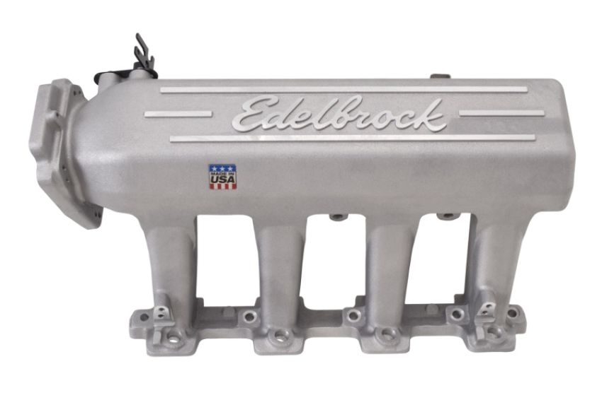 Edelbrock 7139 EFI Manifold Pro Flo XT GM LS1