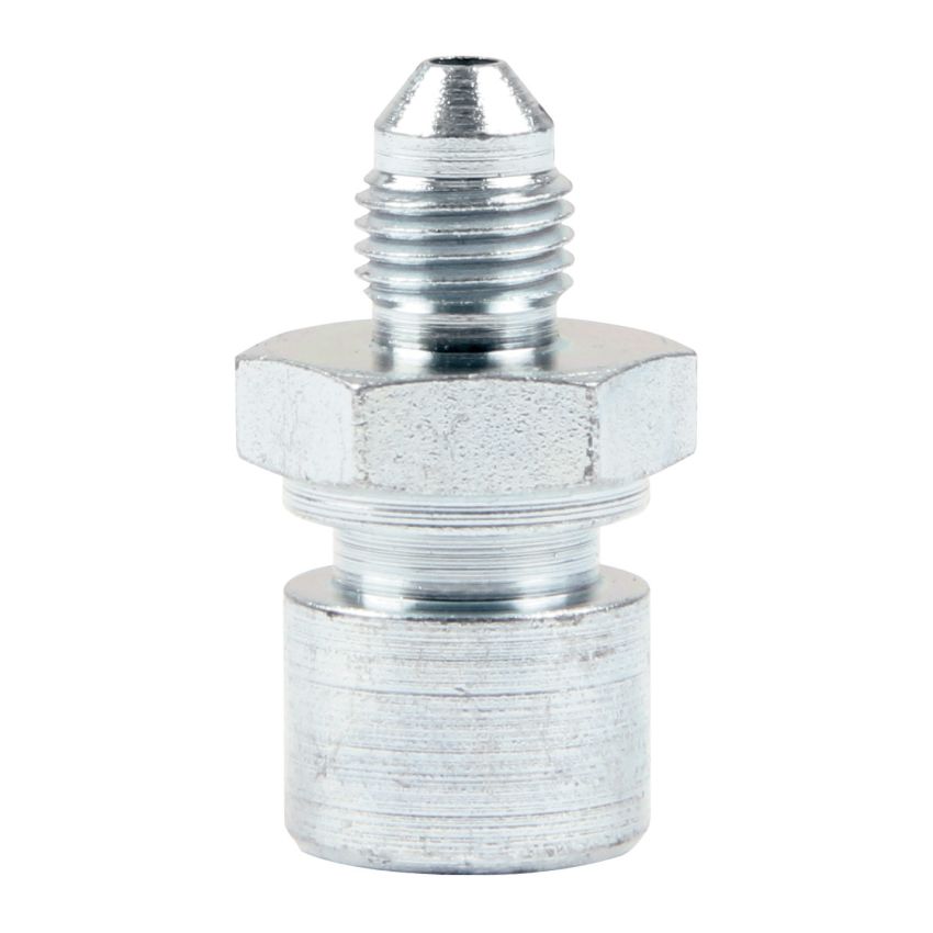 ALLSTAR PERFORMANCE ALL50100-20 Brake Line Adapters -3 to 3/16 Inv Flare 20pk