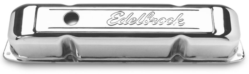 EDELBROCK EDE4491 Signature Series V/C's - BBM