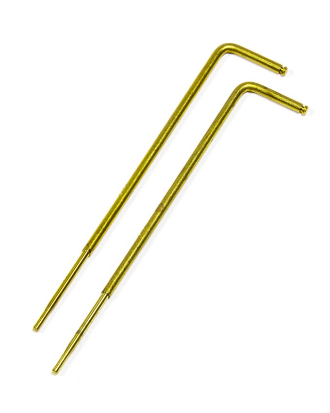 EDELBROCK EDE1463 Metering Rods - .067 x .055