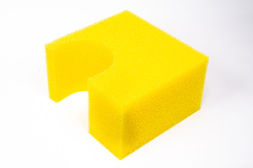Radium Engineering 18-0066 FUEL CELL FOAM, ONE PIECE