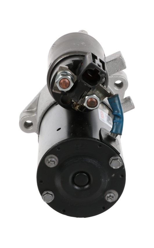 Bosch SR4179X  Premium 100% Remanufactured Starter