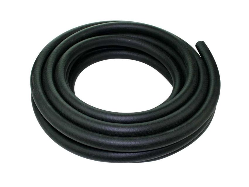 MOROSO MOR65188 1/2 ID Fuel Hose 25ft SAE 30 R7KX