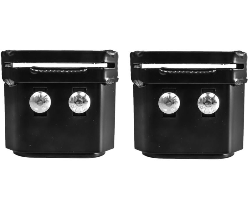 Carli CS-DFBD-6 Bump Stops