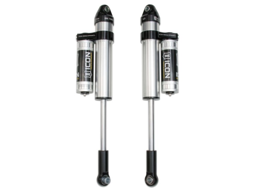 ICON 57722P 2007+ Toyota Tundra S2 2.5 Series Shocks VS PB - Pair