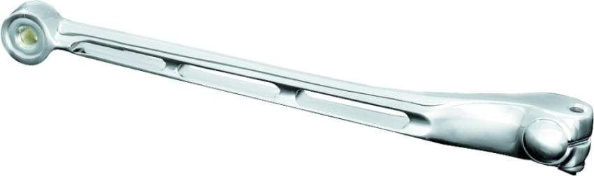 Kuryakyn 1026 Extended Girder Shifter Lever Heel or Toe Chrome