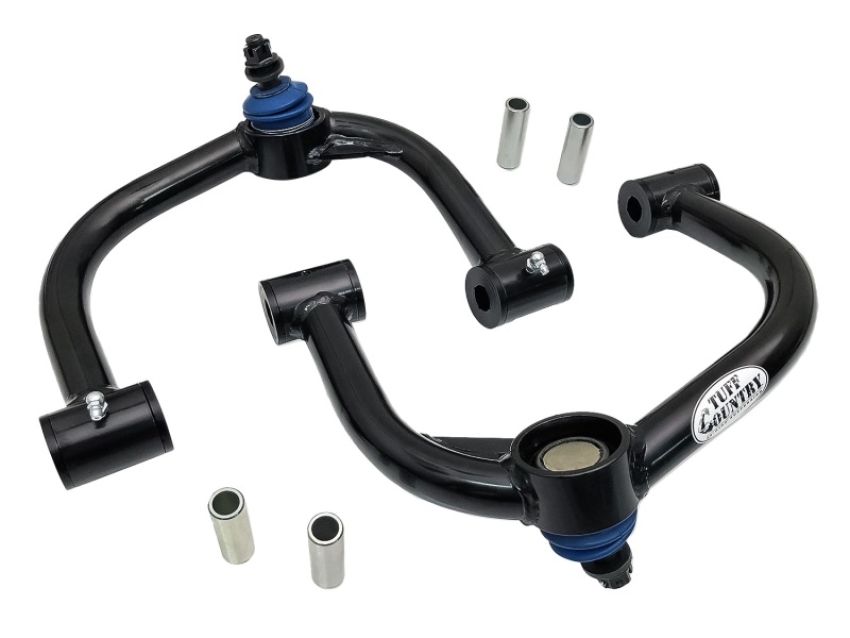 Tuff Country 20860 21-23 Ford F-150 4x4 Ball Joint Upper Control Arms