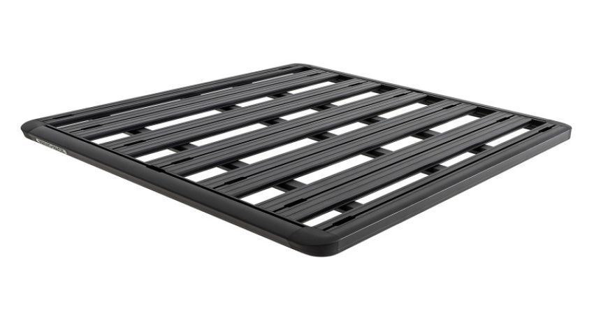 Rhino-Rack 52110F Pioneer Platform Tray - 52in x 54in - Black