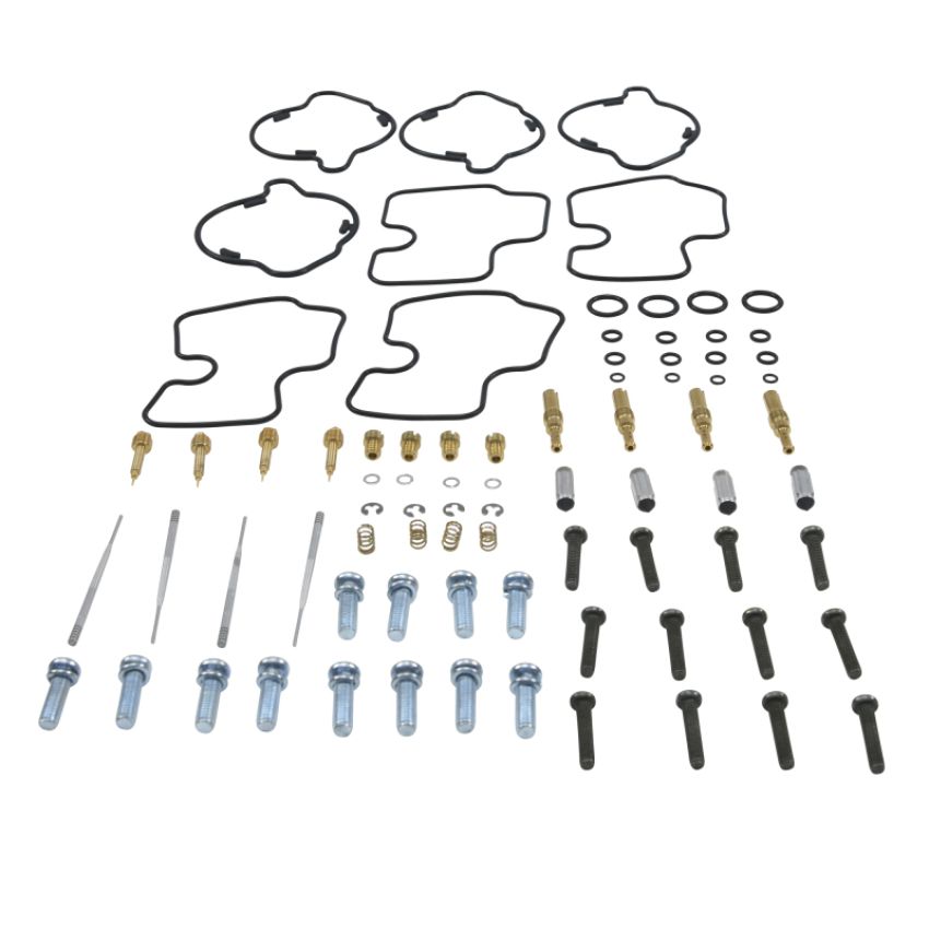 All Balls Racing 26-10150 98-99 Honda CBR900RR (919) Carburetor Rebuild Kit