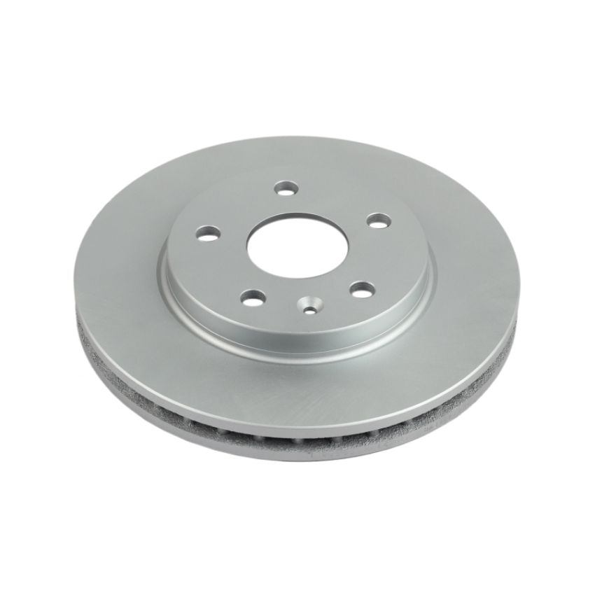 PowerStop AR82134EVC PowerStop Evolution Coated Rotor
