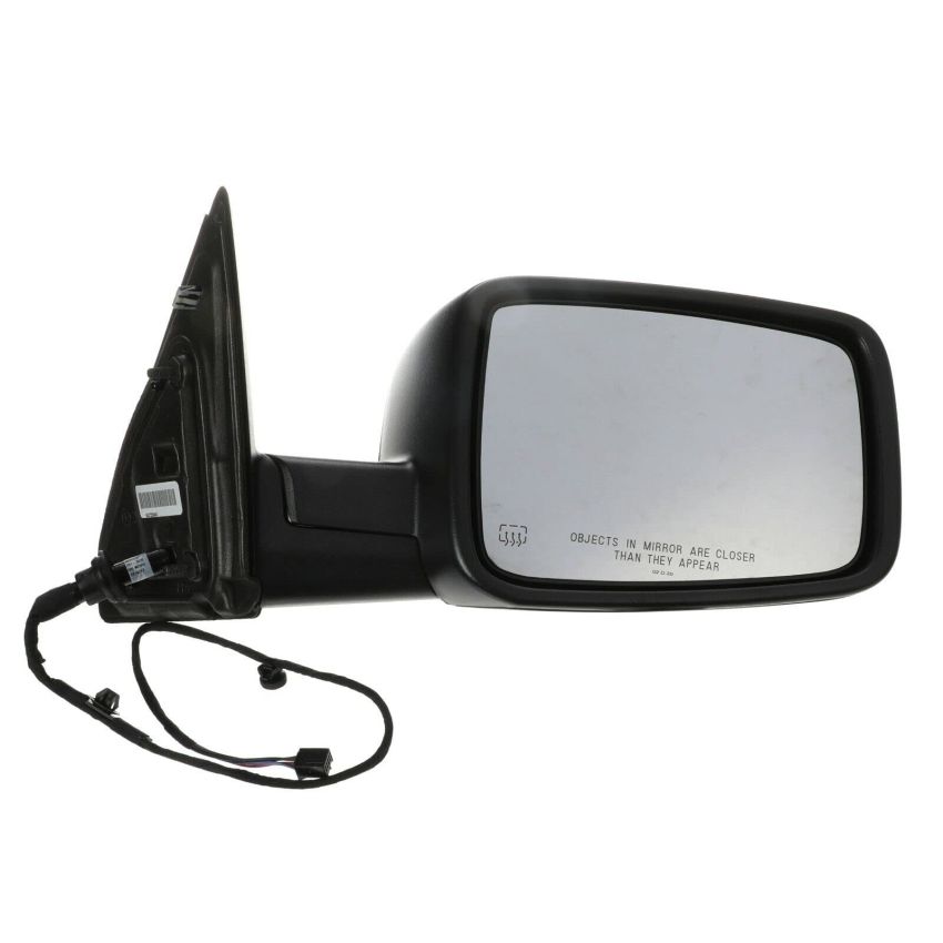Mopar 55372066AI MIRROR, Outside Rearview