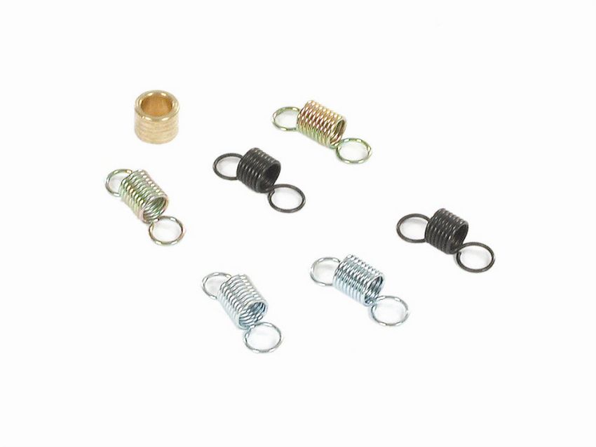 MR. GASKET MRG928G Delco Advance Curve Kit