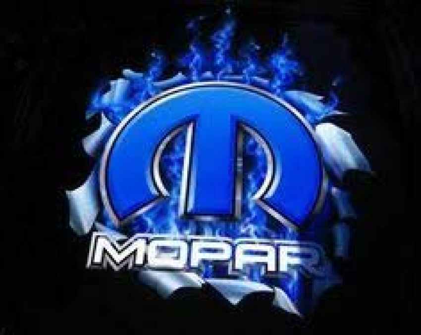 Mopar Performance 6509751AA MOPAR Bolt