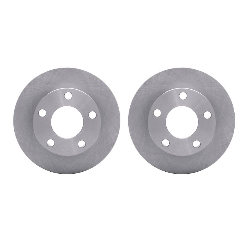 Dynamic Friction 6002-73018 Dfc Rotors