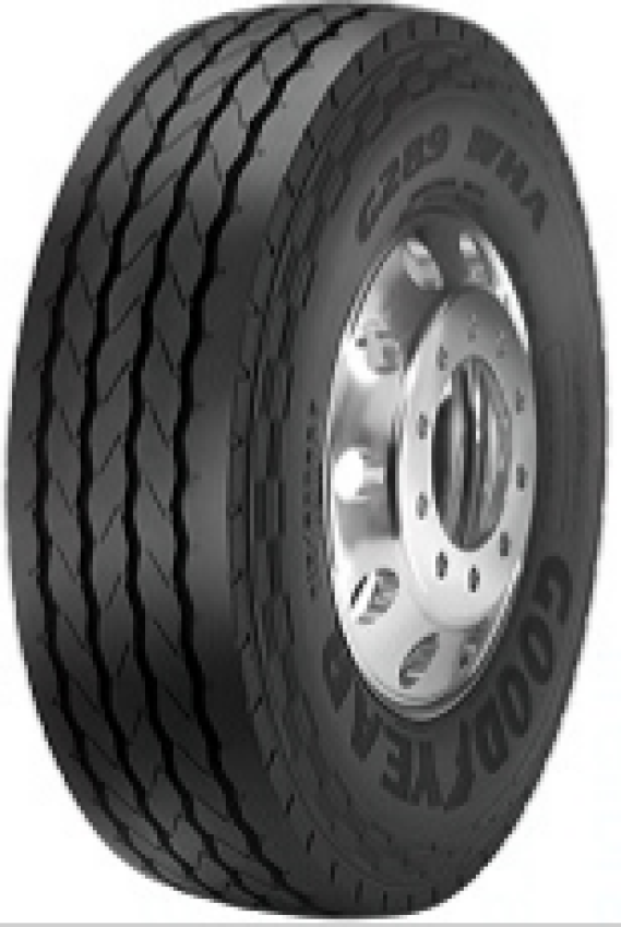 GOODYEAR G289 Wha 315/80R22.5