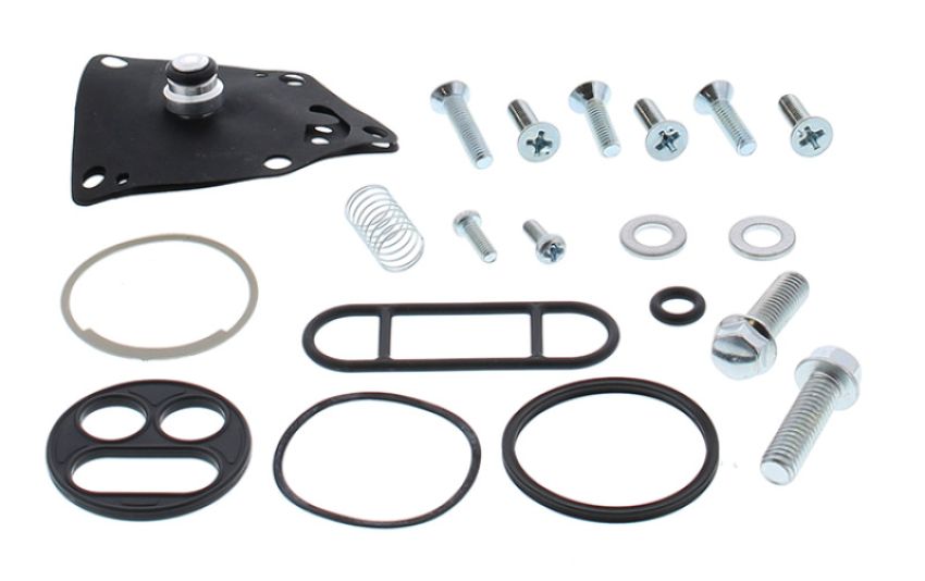 All Balls Racing 60-1066 01-05 Suzuki GSF1200 Bandit Fuel Tap Repair Kit