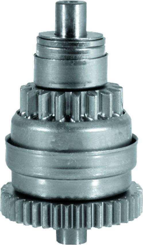 QuadBoss 495717 94-95 Polaris 300 2x4 Starter Clutch