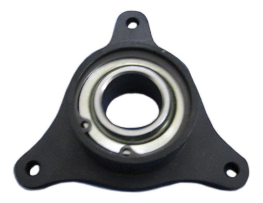 WEHRS MACHINE WEHWM102 Firewall Flange Bearing