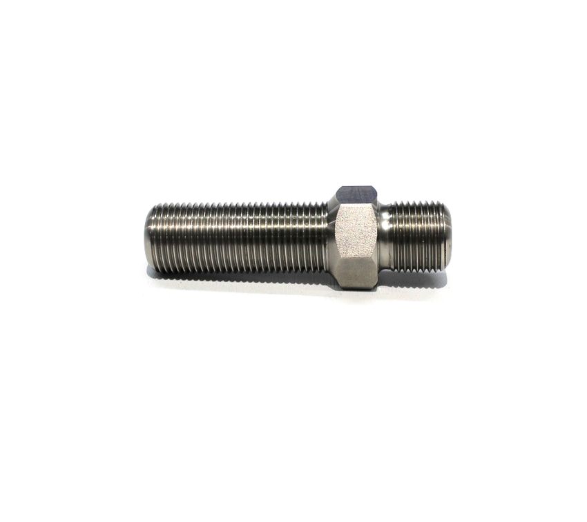 WEHRS MACHINE WEHWM153S Panhard Loop Stud