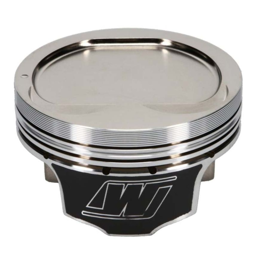 Wiseco 6643ML96 Piston, Nissan, VQ37VHR, 96.00 mm Bore, Sport Compact, Set of 1