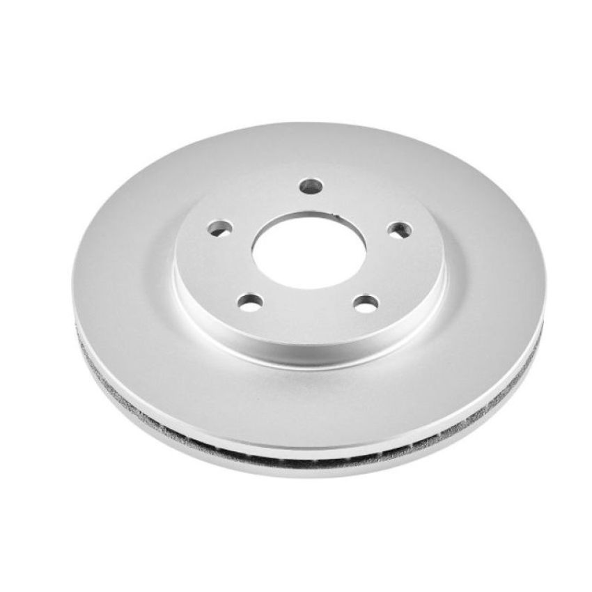 PowerStop AR82116EVC PowerStop Evolution Coated Rotor