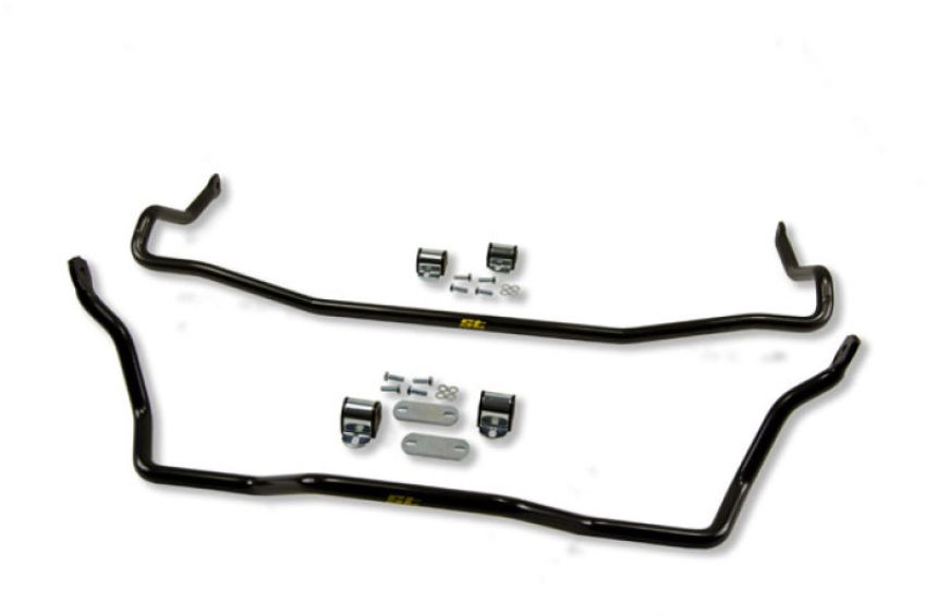 ST Suspensions 52192 ST Anti-Swaybar Set Honda Prelude incl. SH