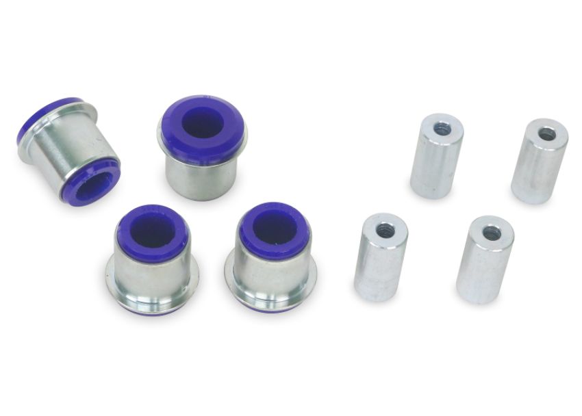 Superpro SPF5601K 14-18 BMW X5 Front UCA Inner Bushing Kit
