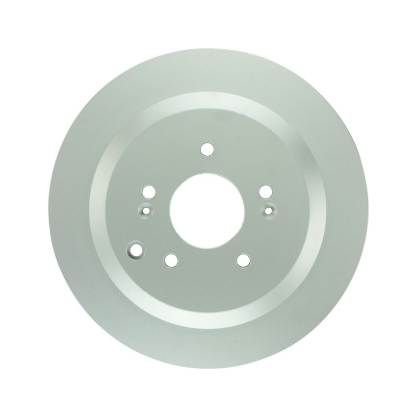 Bosch 28011499 Bosch QuietCast Disc Brake Rotor