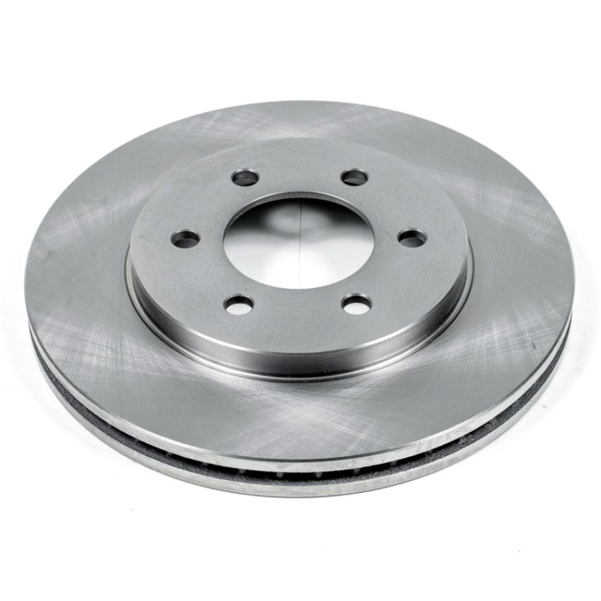 PowerStop AR8590 AutoSpecialty Brake Rotor