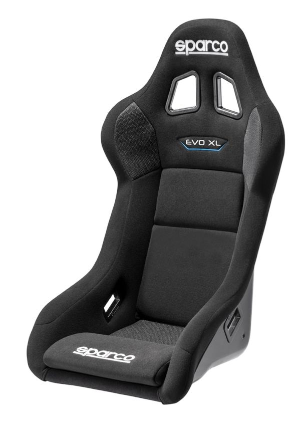 SPARCO 008015RNR Seat EVO - XL QRT