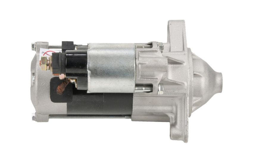 Bosch SR3272X  Premium 100% Remanufactured Starter