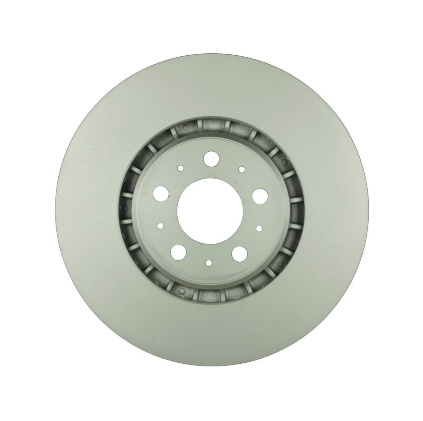 Bosch 52011372 Bosch QuietCast Disc Brake Rotor