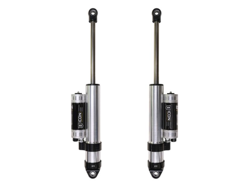 ICON 77703CP 2019+ GM 1500 0-2in Rear 2.5 Series Shocks VS PB CDCV - Pair
